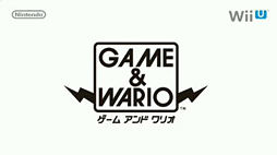 ꡼ No.002Υͥ / GAMEWARIOפƤNintendo Direct餫ˡWii U GamePad1Ǻ5ͤץ쥤ǽ