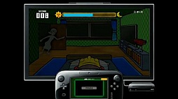꡼ No.007Υͥ / GAMEWARIOפƤNintendo Direct餫ˡWii U GamePad1Ǻ5ͤץ쥤ǽ