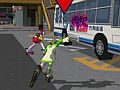 【2月12日のiOS向けアプリセール情報】ラクガキアクションゲーム「ジェットセットラジオ」を85円で楽しもう