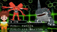 画像集#002のサムネイル/「デジモンアドベンチャー」歴代の主人公達との豪華競演が楽しめる「デジタルダンジョン」の情報が公開。初回特典の内容も要チェック
