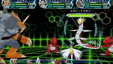 画像集#004のサムネイル/「デジモンアドベンチャー」歴代の主人公達との豪華競演が楽しめる「デジタルダンジョン」の情報が公開。初回特典の内容も要チェック