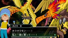 画像集#026のサムネイル/「デジモンアドベンチャー」仲間とのキズナの深さが戦闘を有利にする「キズナシステム」を紹介