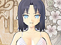 「閃乱カグラ SHINOVI VERSUS -少女達の証明-」,書き下ろし外伝ノベルの5週連続公開がスタート。秘密の機能「更衣室での全破壊」の発生条件も公開に