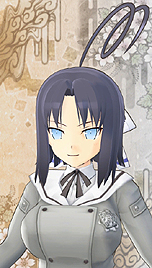 画像集#016のサムネイル/“にゅう”アイテム多数登場。「閃乱カグラ SHINOVI VERSUS」,新コスチューム第3弾の配信をスタート。公式サイトではノベルの最新エピソード公開