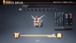 画像集#003のサムネイル/「ガンダムブレイカー」,BETA版から製品版へのセーブデータ引き継ぎの詳細と,参戦が決まったガンプラ「キュベレイ」を紹介