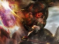 「討鬼伝」発売時期が今夏に決定&体験版は4月上旬配信。巨大な“鬼”と戦うシーンが盛り込まれたプロモーションムービー第1弾も公開中