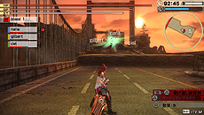 画像集#010のサムネイル/「GOD EATER 2」のアップデート「Ver.1.40」が5月26日より配信。新要素が追加,PS Vita版はインフラストラクチャーモードでのオンラインプレイが可能に