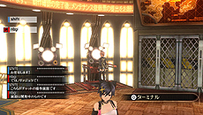 画像集#022のサムネイル/「GOD EATER 2」のアップデート「Ver.1.40」が5月26日より配信。新要素が追加,PS Vita版はインフラストラクチャーモードでのオンラインプレイが可能に