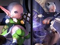 【PR】ついに登場した“全部入り”スマホ向けMMORPG。「アークスフィア」のプレイレポートを掲載