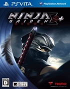 NINJA GAIDEN Σ2 PLUS