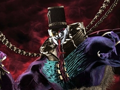 画像ギャラリー No.002のサムネイル画像 / 「デーモントライヴ」はスマートフォンでの“新しい遊び”を目指した協力対戦型のアクションRPG――プロデューサーの脇 康平氏とディレクターの山田理一郎氏にインタビュー【前編】