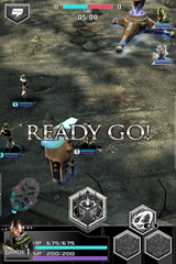 画像ギャラリー No.012のサムネイル画像 / 「デーモントライヴ」はスマートフォンでの“新しい遊び”を目指した協力対戦型のアクションRPG――プロデューサーの脇 康平氏とディレクターの山田理一郎氏にインタビュー【前編】