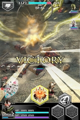 画像ギャラリー No.014のサムネイル画像 / 「デーモントライヴ」はスマートフォンでの“新しい遊び”を目指した協力対戦型のアクションRPG――プロデューサーの脇 康平氏とディレクターの山田理一郎氏にインタビュー【前編】