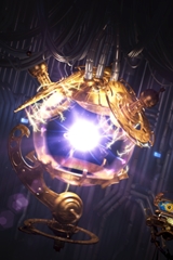 画像ギャラリー No.015のサムネイル画像 / 「デーモントライヴ」はスマートフォンでの“新しい遊び”を目指した協力対戦型のアクションRPG――プロデューサーの脇 康平氏とディレクターの山田理一郎氏にインタビュー【前編】