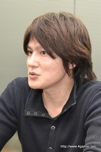 画像ギャラリー No.020のサムネイル画像 / 「デーモントライヴ」はスマートフォンでの“新しい遊び”を目指した協力対戦型のアクションRPG――プロデューサーの脇 康平氏とディレクターの山田理一郎氏にインタビュー【前編】