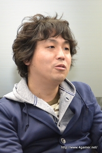 画像ギャラリー No.021のサムネイル画像 / 「デーモントライヴ」はスマートフォンでの“新しい遊び”を目指した協力対戦型のアクションRPG――プロデューサーの脇 康平氏とディレクターの山田理一郎氏にインタビュー【前編】