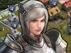 「Kingdom Conquest II」でブースト仕様の“超高速ワールド”が開幕。ゲームスピードが5倍ですべてのクエストがクリア済み,しかもレア魔獣が選び放題!?