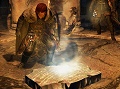 「Dragon's Dogma: Dark Arisen」黒呪島で散見される石版と覚者達の記憶が次々と刻まれていく墓碑銘(エピタフ)についての情報が公開に
