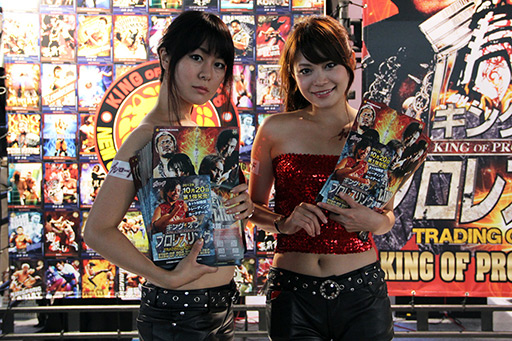 #002Υͥ/TGS 2012ϡ֥֥ɡפŸ륿ȥοҲ𡣥֡ˤϥ󥰤֤졤ܥץ쥹ãˤϢ 