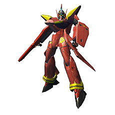 画像集#016のサムネイル/「マクロス30 〜銀河を繋ぐ歌声〜」はPS3で2013年2月発売。「マクロスF」の1年後の世界を舞台に“オールスター競演”のストーリーが描かれる