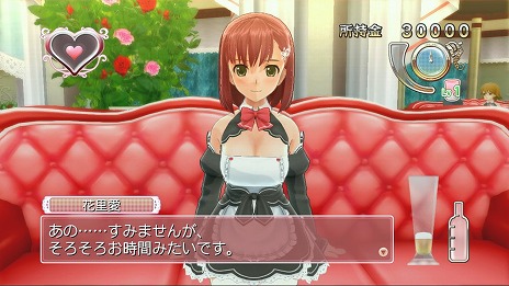 画像集#053のサムネイル/シリーズ最新作「ドリームクラブ Gogo.」がPlayStation 3向けタイトルとして2014年春に発売決定