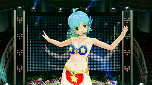 画像集#008のサムネイル/「ドリームクラブZERO Special Edipyon!」の初回特典は“星といえばTop of the Earthだ”という意見から生まれた「ドリームスターエプロン」2種類