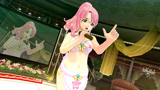 画像集#009のサムネイル/「ドリームクラブZERO Special Edipyon!」の初回特典は“星といえばTop of the Earthだ”という意見から生まれた「ドリームスターエプロン」2種類