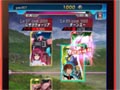スマートフォン向けブラウザゲーム「ガンダムVS.ファイトSP」のサービスがスタート。「機動戦士ガンダム EXVS. FB」との連動も