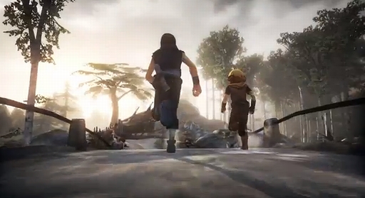 Brothers: A Tale of Two Sonsץȥ쥤顼