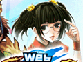 ブラウザゲーム「Web三国ヒーローズ」のオープンβテストが10月25日15:00にスタート。Ex武将をもらえるキャンペーンが実施中