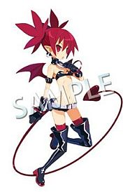 画像集#005のサムネイル/「ディスガイア D2」,14店舗でもらえるオリジナル特典が明らかに。エトナか,フロンか,ラハールちゃんか,それとも……。全12種類のイラストを一挙公開