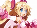 「ディスガイア D2」三森すずこさんが演じる「アサギ」や謎の少女の情報が公開に。自軍ユニットを強化できる「悪魔道場」や,「暗黒会議」の新要素も紹介