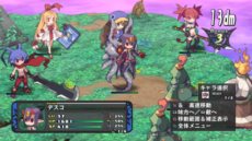 画像集#003のサムネイル/「ディスガイア D2」に「風祭フーカ&デスコ」姉妹が参戦決定。発売を記念して3月20日から4月24日までは無料で配信