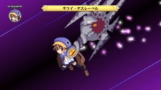 画像集#004のサムネイル/「ディスガイア D2」に「風祭フーカ&デスコ」姉妹が参戦決定。発売を記念して3月20日から4月24日までは無料で配信