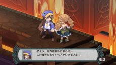 画像集#006のサムネイル/「ディスガイア D2」に「風祭フーカ&デスコ」姉妹が参戦決定。発売を記念して3月20日から4月24日までは無料で配信