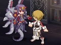「ディスガイア D2」に「風祭フーカ&デスコ」姉妹が参戦決定。発売を記念して3月20日から4月24日までは無料で配信