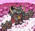画像集#005のサムネイル/「ディスガイア D2」,パッチ1.30の配信が開始。ステータス上限などが大幅に更新される「羅刹モード」や,隠しボスとしてお馴染みの「超魔王バール」が登場