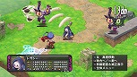 画像集#012のサムネイル/「ディスガイア D2」,パッチ1.30の配信が開始。ステータス上限などが大幅に更新される「羅刹モード」や,隠しボスとしてお馴染みの「超魔王バール」が登場