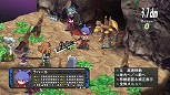 画像集#013のサムネイル/「ディスガイア D2」,パッチ1.30の配信が開始。ステータス上限などが大幅に更新される「羅刹モード」や,隠しボスとしてお馴染みの「超魔王バール」が登場