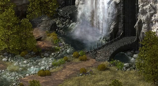 Project EternityץƥΥǥ