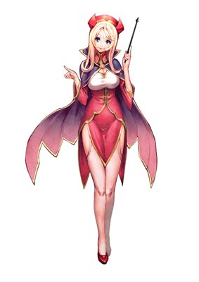 画像ギャラリー No.010のサムネイル画像 / 5pb.のソーシャルゲーム参入第1弾「錬金マイスター」が10月25日にGREEで配信開始。錬金術をテーマとしたカードバトル形式のダンジョンRPG