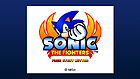 Sonic the Fighters