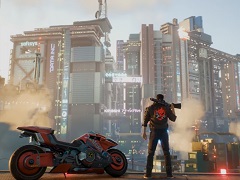 「サイバーパンク2077」発売直前レビュー。圧巻の世界描写とグラフィックス,自由度の高いゲームシステムが魅力。巨大電脳都市を思うがままに駆け抜け,時代の伝説となれ