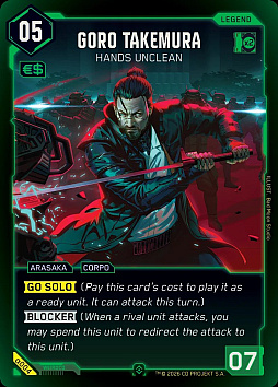 画像ギャラリー No.006のサムネイル画像 / 「サイバーパンク2077」公式TCGが約26億円の支援を集め,「Kickstarter史上,最も資金を集めたゲーム」に