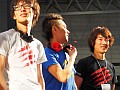 幕張で生まれたドリームチームが火花を散らす。ニコニコ超会議2で行われた「超格闘ゲームステージ」レポート