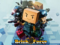 プレイヤーが作ったマップで戦うFPS「Brick Force」が韓国で登場。日本でのサービスも視野に