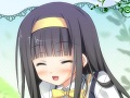 「1/2 summer+」,“草薙一葉”と“紗乃末璃”が登場する原作版オープニングムービーが公開