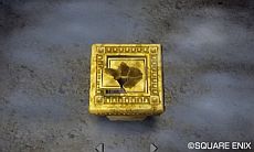画像集#020のサムネイル/3DSで蘇る「ドラゴンクエストVII エデンの戦士たち」の最新スクリーンショットが公開に。すれちがい通信で交換できる「トクベツな石版」の存在も明らかに