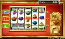 画像集#020のサムネイル/「ドラゴンクエストVII」物語の重要なシーンを収めたスクリーンショットが先行公開。冒険に役立つコマンド「せんれき」や,お楽しみ要素「カジノ」の情報も