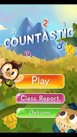 画像ギャラリー No.002のサムネイル画像 / インドネシア生まれの数字パズルゲーム「Countastic」がGoogle Playに登場